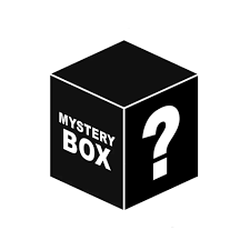 Mystery plant box